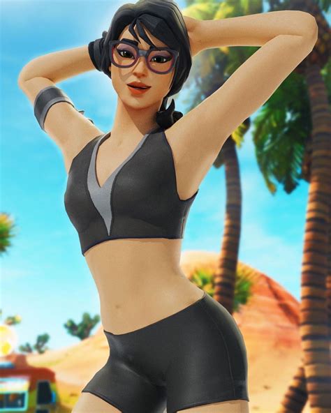 Cartoon Thicc Fortnite Porn Videos Newest Anime Girl Fortnite Thicc