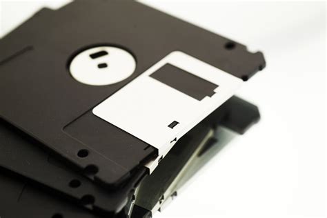 Floppy Disks Free Stock Cc0 Photo