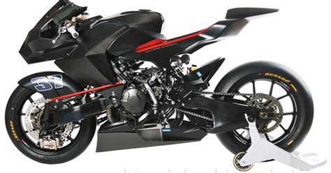 Vyrus 986 M2 Moto2 Racer Motorcycle Review Vyrus Italian Motorcycles