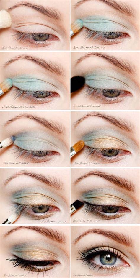 2 Toned Eye Makeup Pictures Photos And Images For Facebook Tumblr