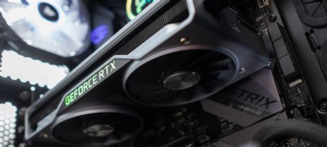 Nvidia Super обновленная линейка видеокарт Geforce Rtx Fuzetech