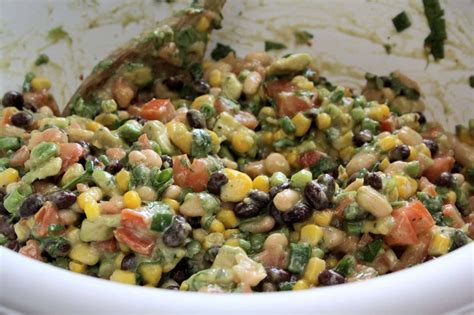 Best Texas Caviar Recipe Butter With A Side Of Bread