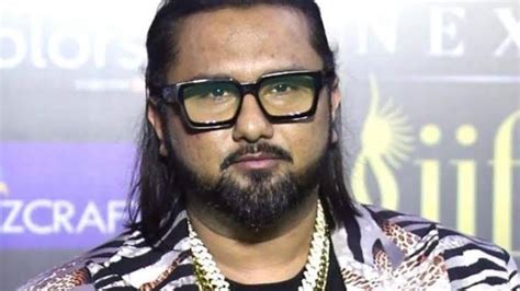 Singer Honey Singh ‘manhandled During Concert In Delhi Fir Lodged Patiala News Patiala