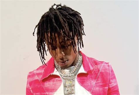 NBA YoungBoy Releases New Album 'Ma' I Got A Family' Feat. Nicki Minaj