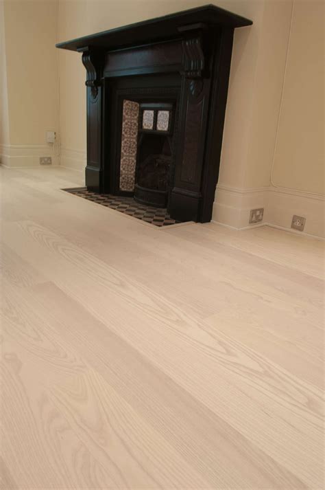 Bespoke Wood Floors Urbane Living