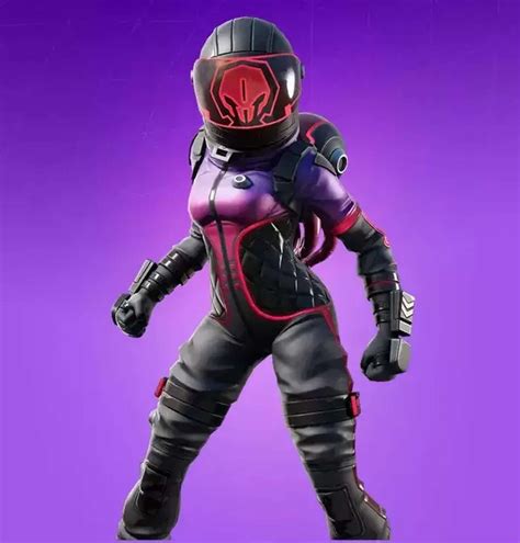 The Best Space Astronaut Skins In Fortnite