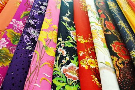 Top 10 xưởng vải áo dài giá sỉ chất lượng nhất tại TP HCM