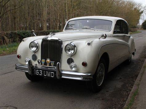 Jaguar Mk Ix Classic Cars For Sale Classic Trader