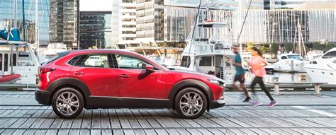 All New Mazda Cx 30 Suv Revealed Mazda Australia