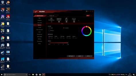 This software will repair common computer errors, protect you from file loss, malware, hardware. How to RGB: A system builder's guide to RGB PC lighting ...