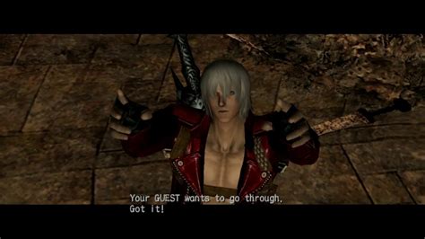 Lets Play Devil May Cry 3 Hd Episode 006 Double Trouble Youtube