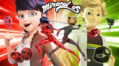 Miraculous Ladybug Wallpaper 1920x1080 Reverasite