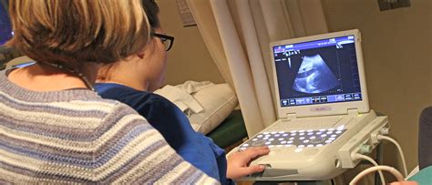 Medical Sonography South Piedmont Community College