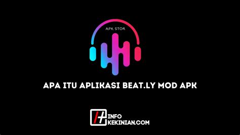 Apa Itu Aplikasi Beatly Mod Apk Simak