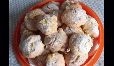 4,6/5 vota su un totale di voti: La ricetta dei biscotti di morbidi alle mele, dolcetti ...