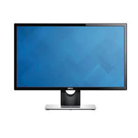 Lcd Plastic Dell Monitor 24 Inch Screen Size 19 229 Model Name
