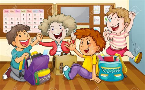 Clipart Kid In Classroom 20 Free Cliparts Download Images On