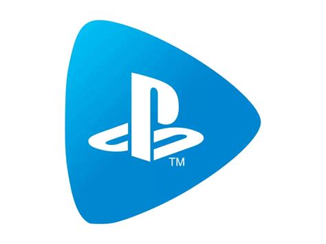 Playstation Now Logo Png Vector In Svg Pdf Ai Cdr Format