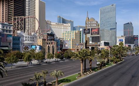 Las Vegas Strip Wikipedia