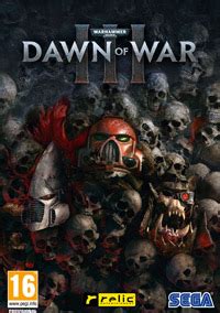 Dawn of war iii is a new rts with moba elements, released by relic entertainment and sega in partnership with games workshop, the creators of the warhammer 40,000 universe. Warhammer 40,000: Dawn of War III - PC | gamepressure.com