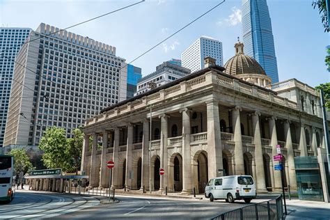 An appellate court, commonly called an appeals court, court of appeals (american english), appeal court, court of appeal (british english), court of second instance or second instance court. Hong Kong Court of Final Appeal Building | Honeycombers ...