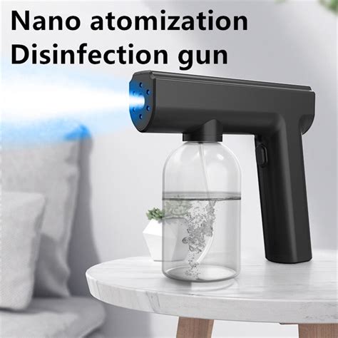 300ml Portable Nano Electric Sterilizer Sprayers Atomization