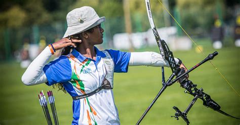 Archery Asia Cup 2023 Indian Archers Shine As They Bagged 10 Medals In