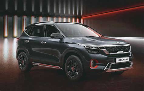 Top 10 Mẫu Xe Suv 5 Chỗ Tốt Nhất 2022 Đáng Mua