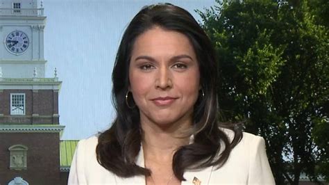 Gabbard Hits Clinton With 50 Million Defamation Lawsuit Over Russian