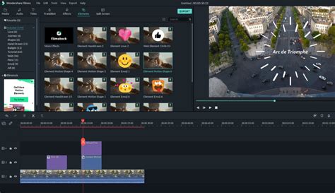 Wondershare Filmora9 Video Editing Software Review Filtergrade