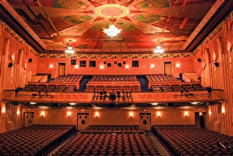 Subsidized Theatre Rentals | Fox Tucson Theatre