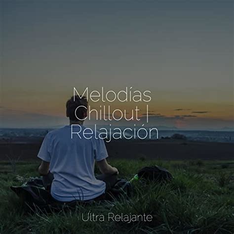 Melodías Chillout Relajación by Dormir Naturaleza Sonidos Música