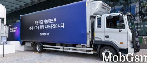 Samsung Celebrates The First Shipment Of 3nm Gate All Around Chips News