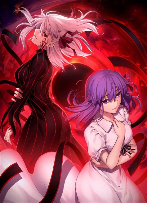 Help!wasted three nights and 10gb of bandwidth trying to make fate/ stay night work on android (self.fatestaynight). 【Fate】劇場版「Fate/stay night HF」 Ⅱ.lost butterflyの店舗別オリジナル ...