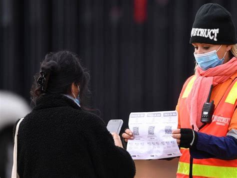 Follow our live coverage for the latest news on the coronavirus pandemic. Victoria's new COVID-19 rules explained | The Ararat ...