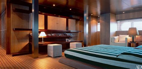 A creative odyssey through giorgio armani's new home collection. Step Aboard Giorgio Armani's Sleekly Elegant Yacht ...
