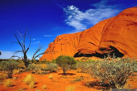 Photograph by istock editorial istock editorial. Uluru Australia - Ayers Rock Facts, Tours - Beautiful ...