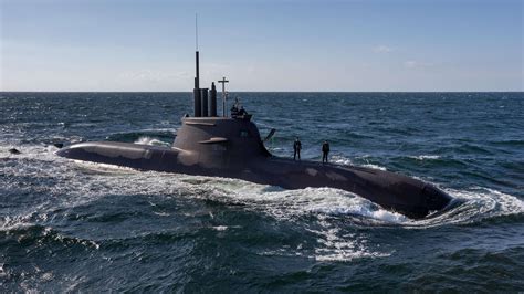 Hva slags ubåt ender Norge opp med? (+) – Aldrimer.no