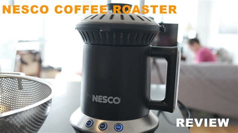 All prints are 8x10 and will be shipped with a protective cover and sturdy backing board. Nesco Coffee Roaster Review| Roasting Beans While in ...