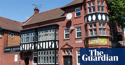 Gig Venue Guide Hare And Hounds Birmingham Indie The Guardian