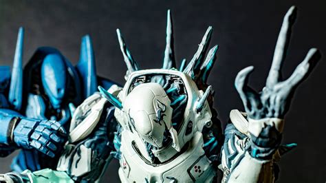 Exclusive Pacific Rim Uprising Wave 3 Review Diamond Select Toys Youtube
