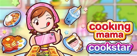 Cooking Mama Cookstar Embroiled In Bizarre Cryptocurrency Conspiracy