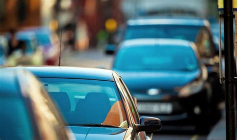 driving fine drivers urged to follow little known hack to avoid paying unfair fines uk