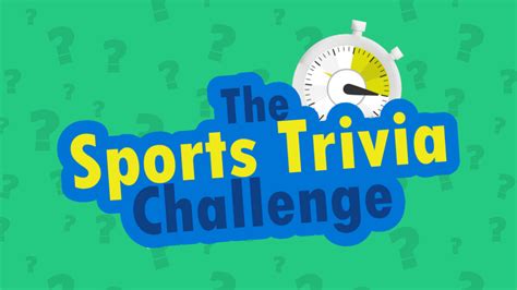 The Sports Trivia Challenge Download And Buy Today Epic Games Store