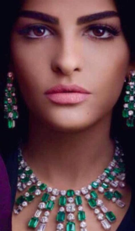 Ameerah Al Taweel Beautiful Arab Women Arabian Women Beauty Face