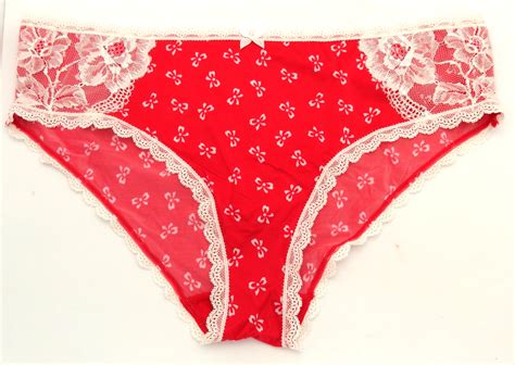 Victorias Secret Body By Victoria Hiphugger Panty Panties Nwt Ebay