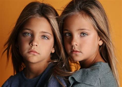 Are These The Most Beautiful Pair Of Twins In The World Net Worth