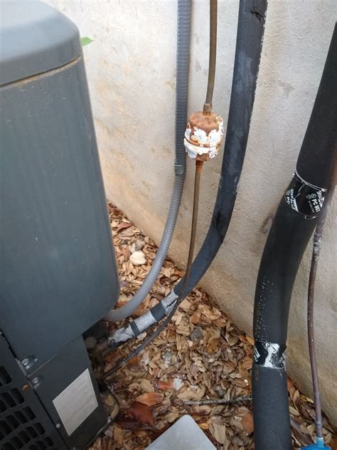 , landscape architect at kg menswear. Bath Sink With AC Drain Line Clogged - Pictures - Plumbing ...