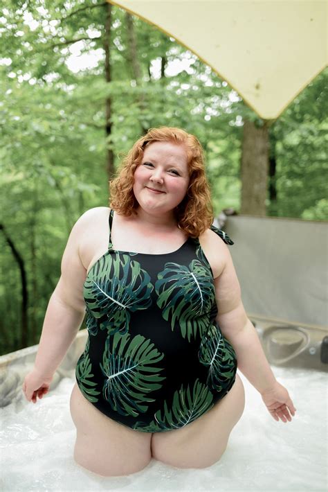 plus size swimwear roundup summer 2020 a roundup of trendy plus size swim collections from