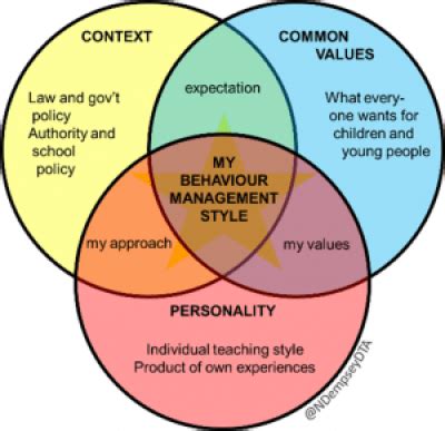 behavior management strategies  special educators manifesto
